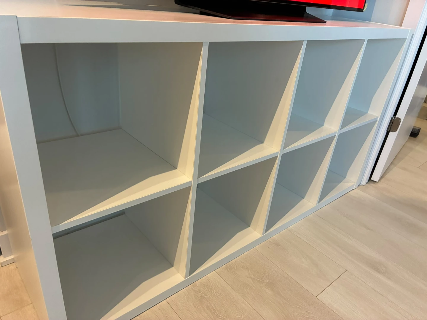 IKEA Kallax Shelf Unit - photo 2