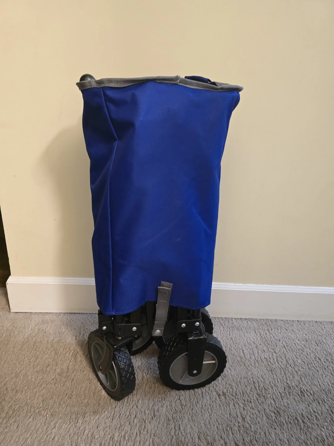 ULINE Foldable Utility Wagon - photo 4