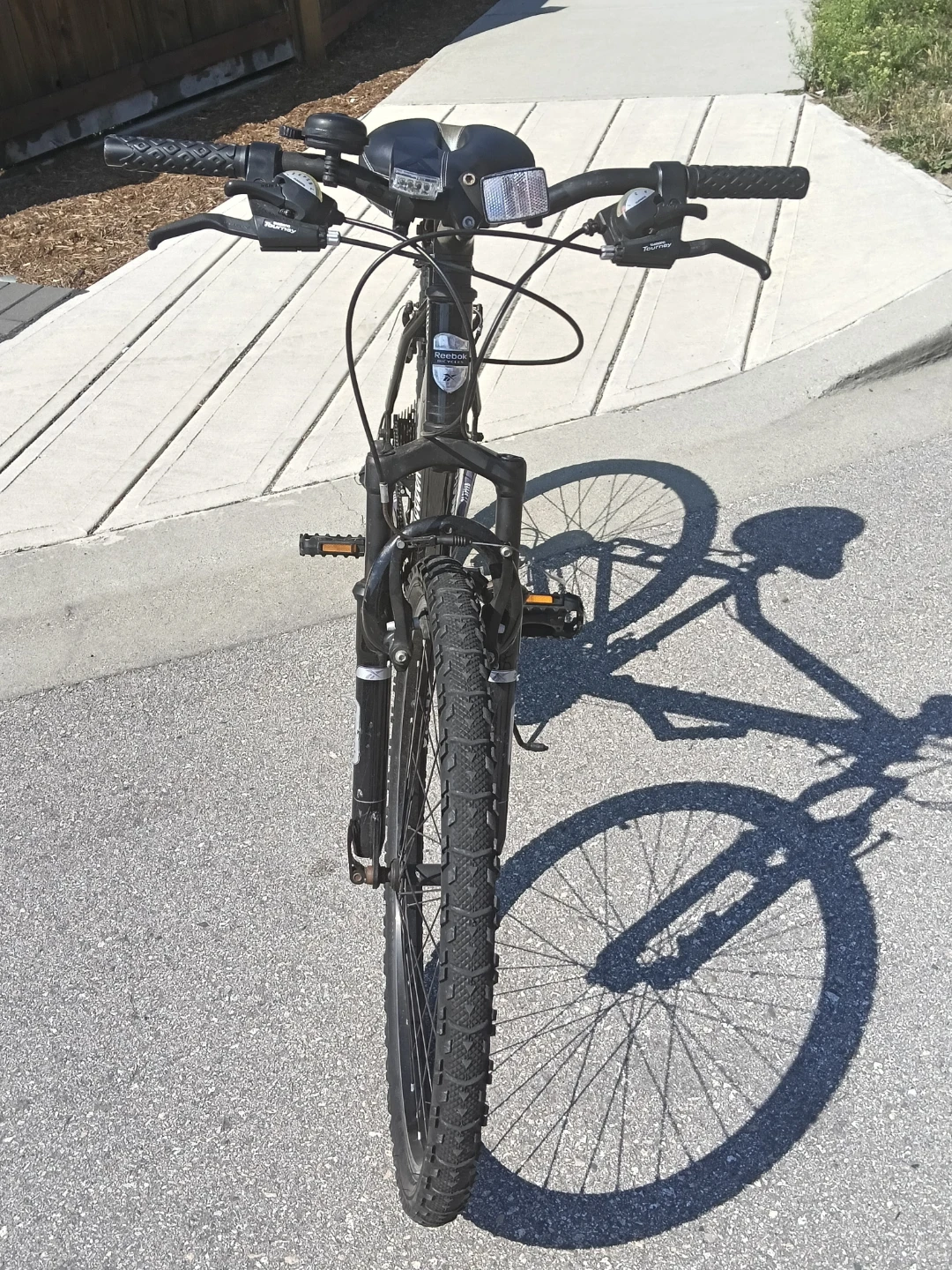 Bike 26 inch - photo 3