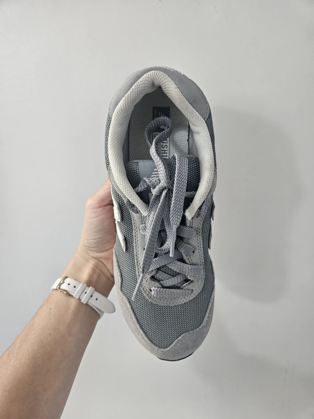 New Balance 515 shoe size 7.5 womens - photo 3