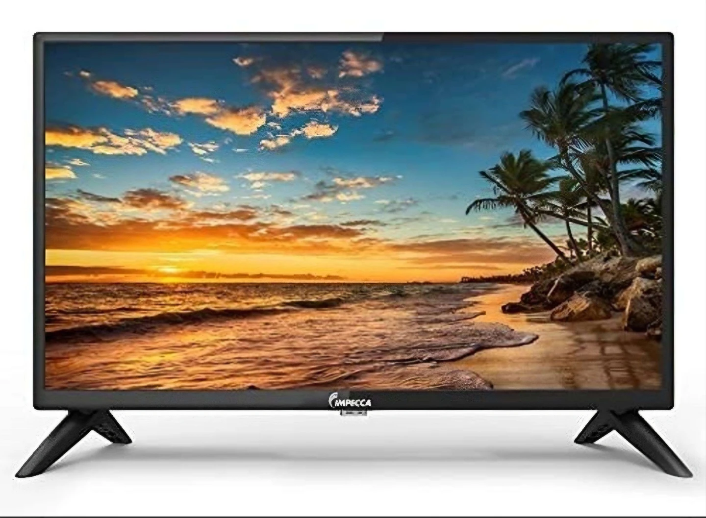 Impecca 24" HD 720p LED TV