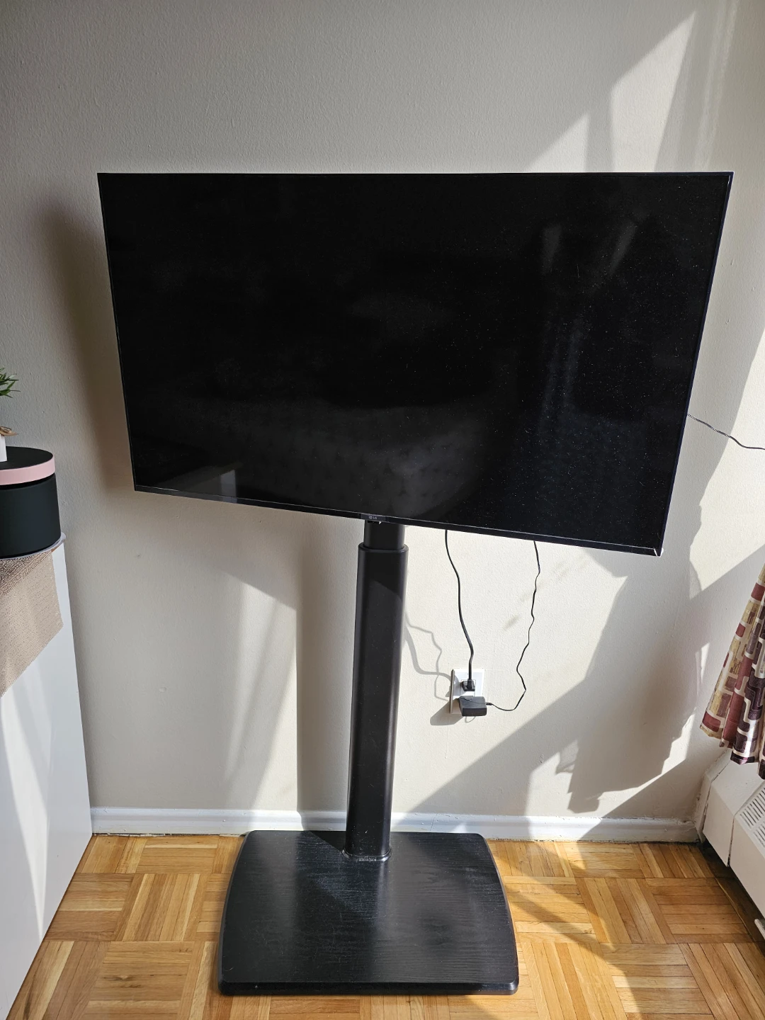 43" LG UHD Al UT75 Smart TV 2024 Black for sale - photo 2