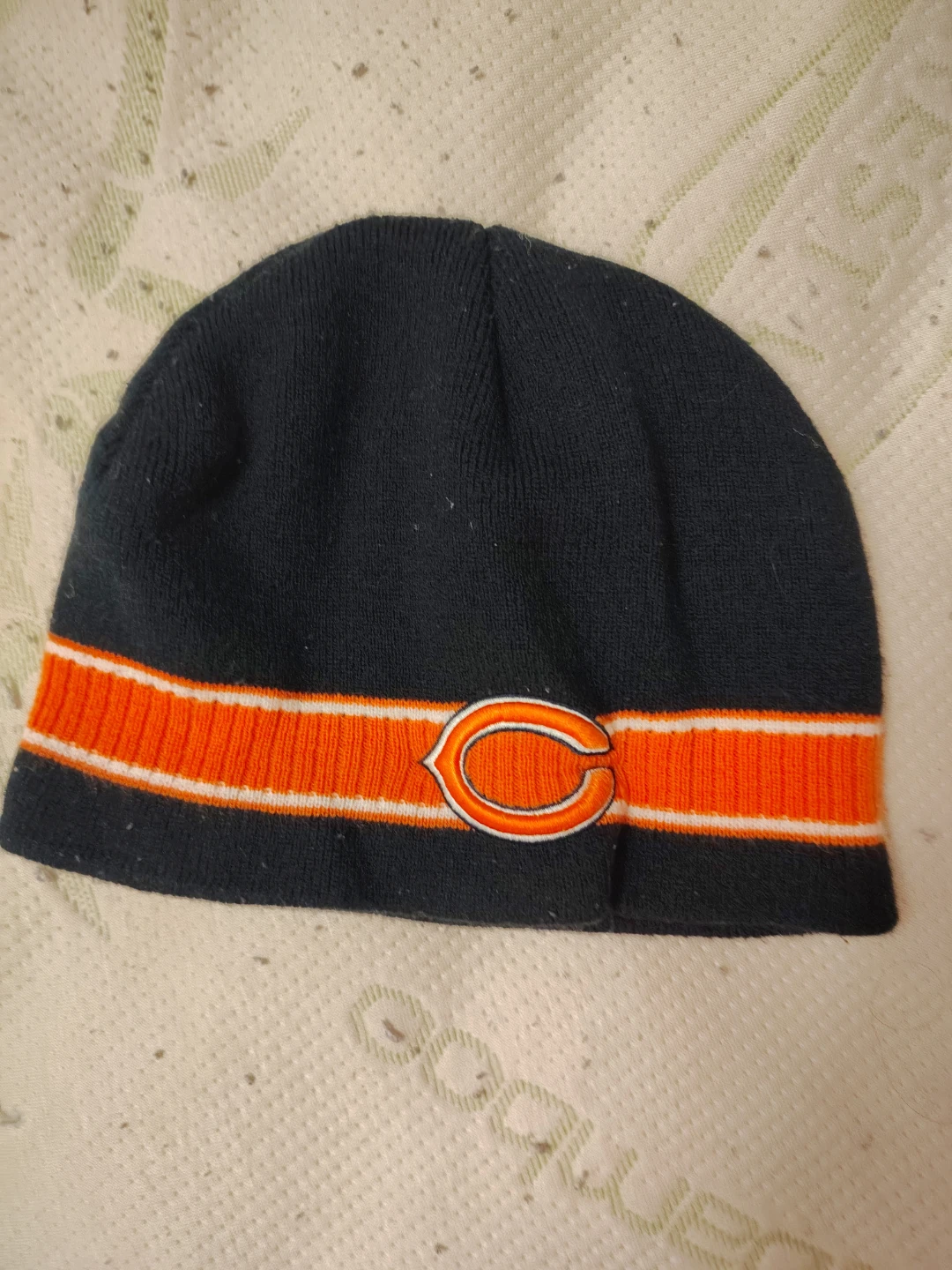 Chicago Bears Toque - photo 2
