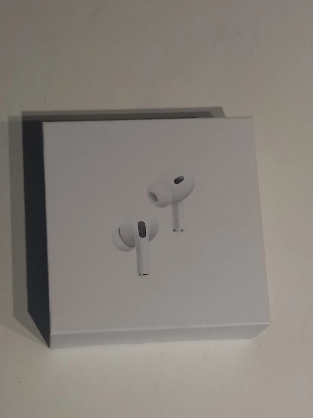 Apple AirPods Pro (2nd generation) with USB-C Charging Case