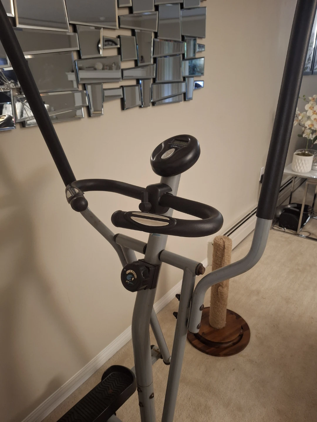 FT Sports Elliptical Bike - photo 4