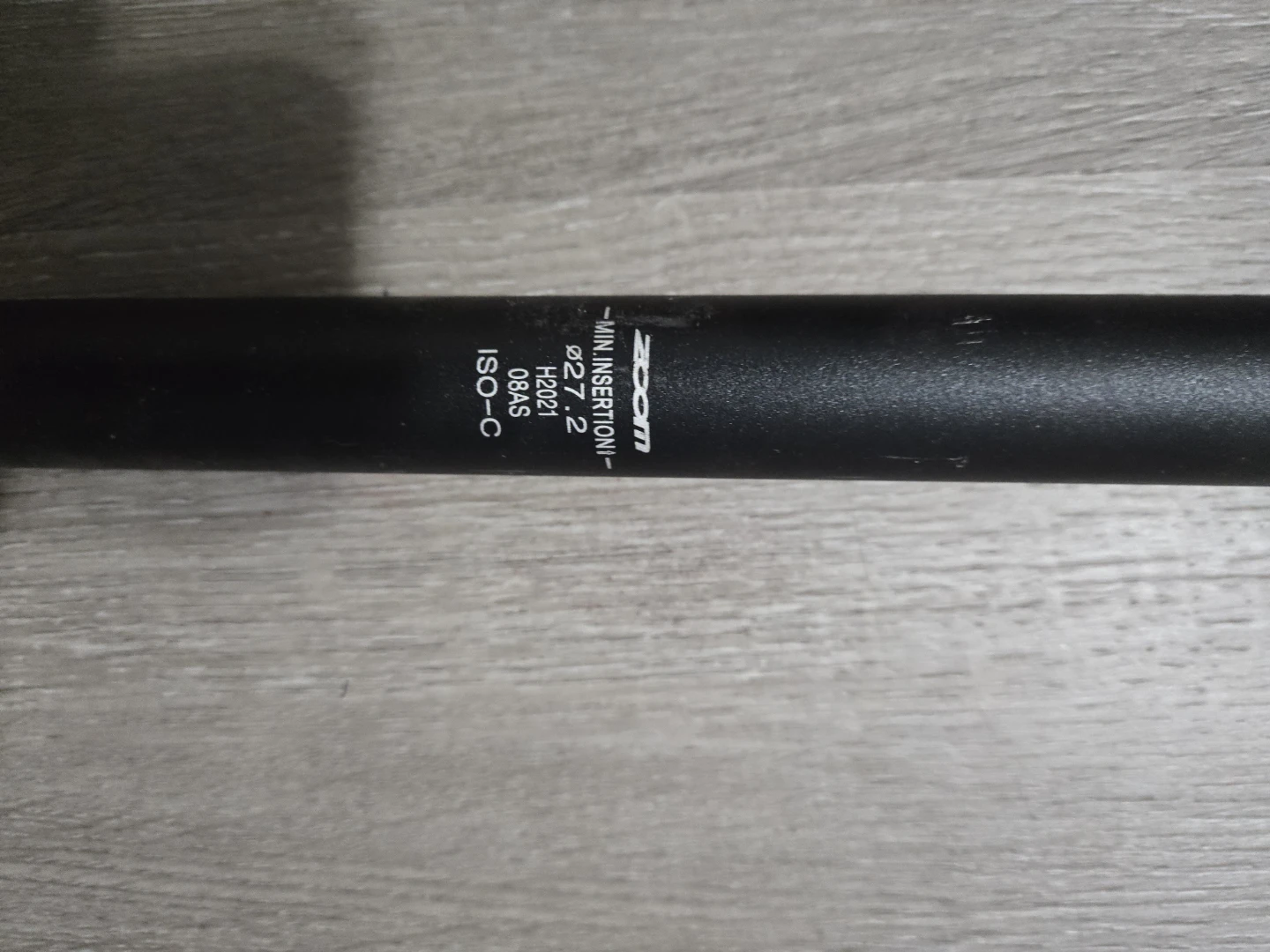 ZOOM Suspension Seatpost - photo 2