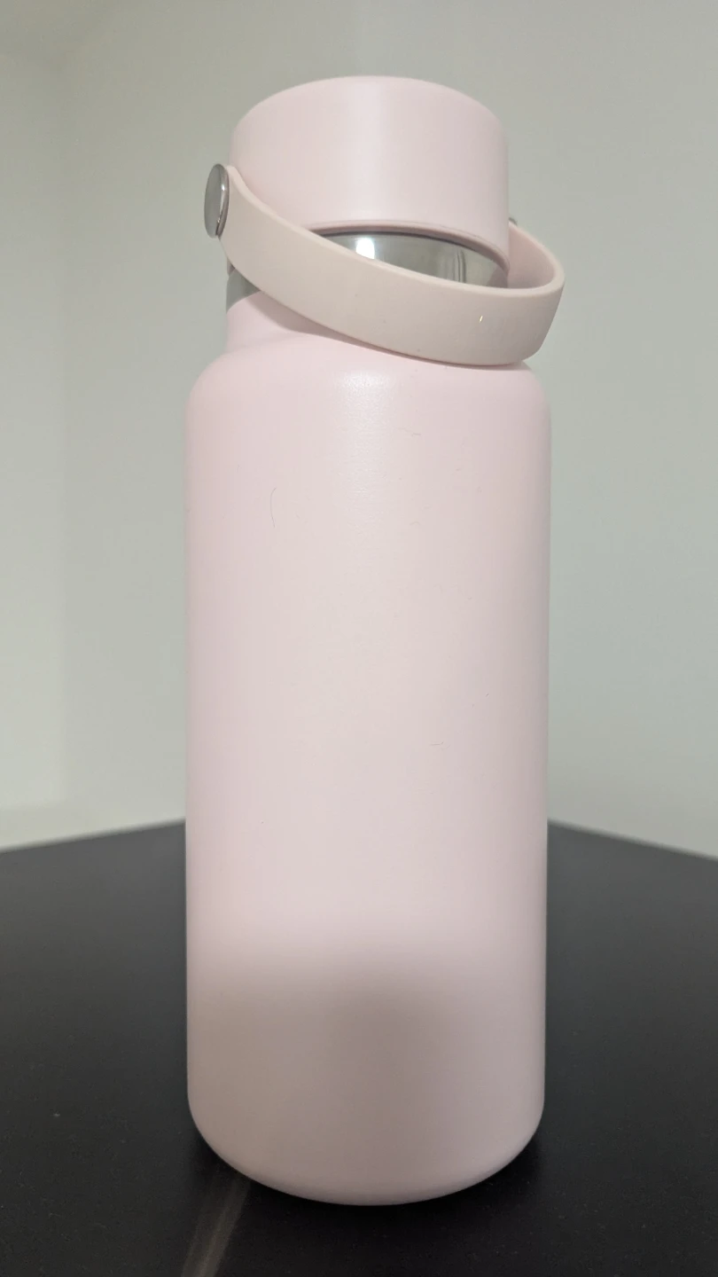 ALMOST NEW Hydro flask 32oz - photo 2