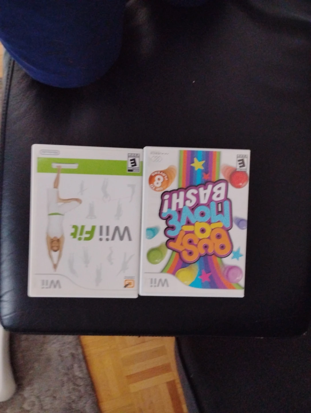 Wii bundle - photo 2