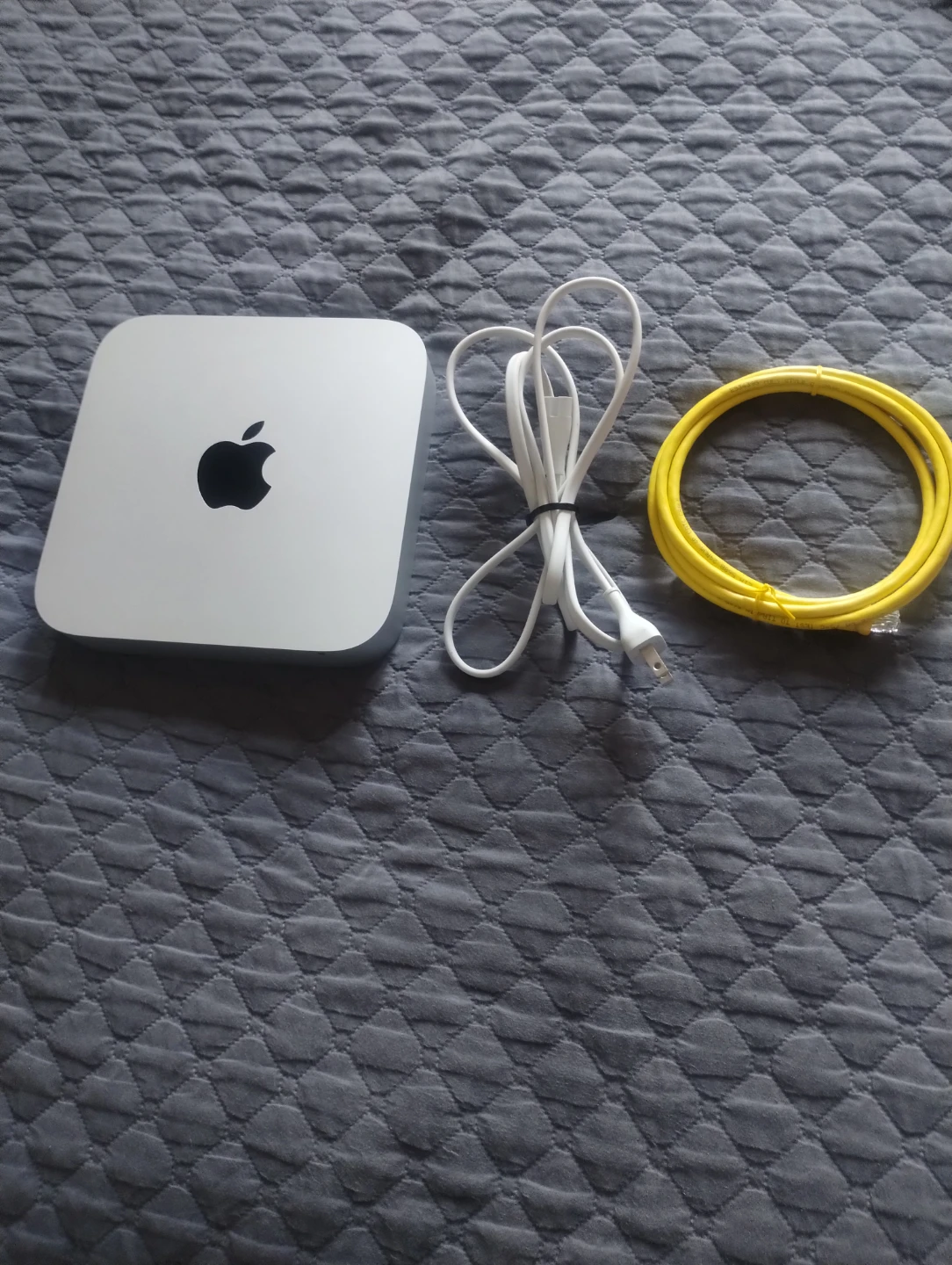Apple Mac Mini