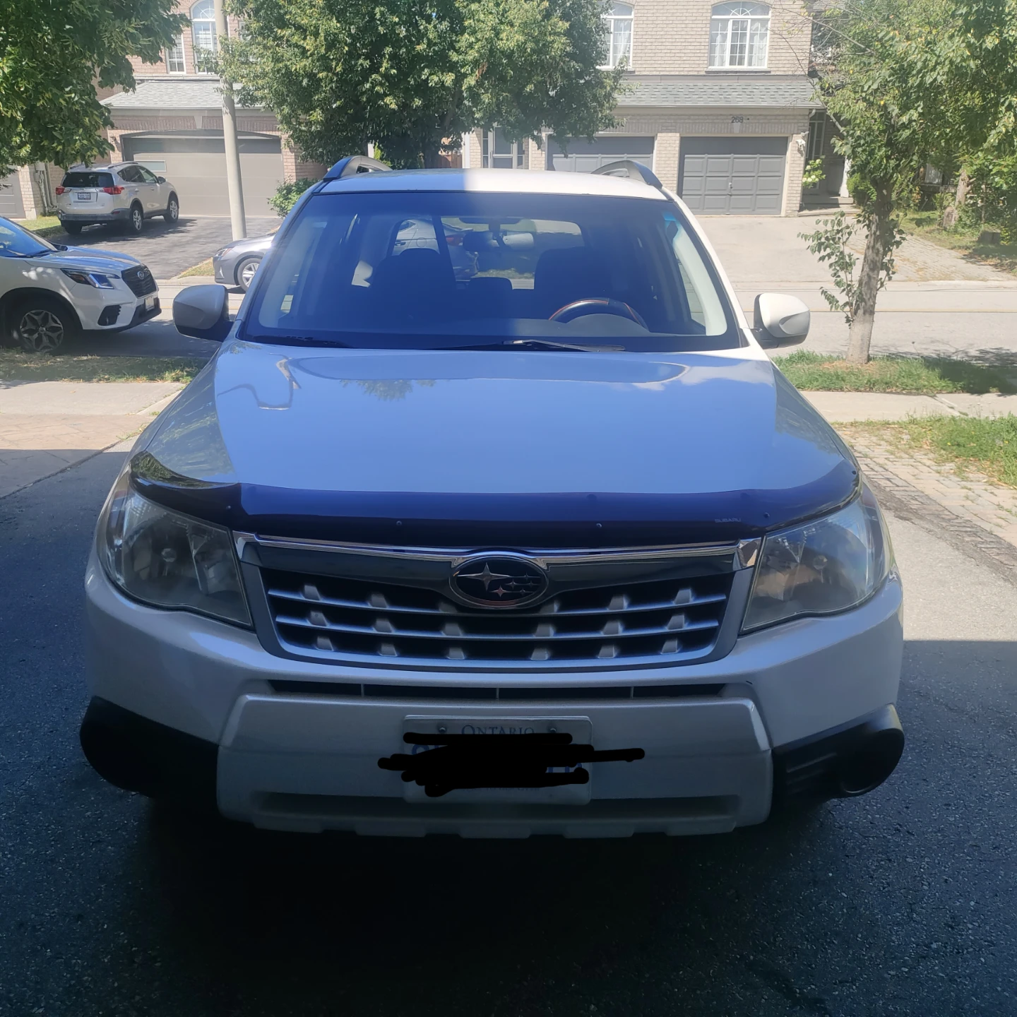 SUV for Sale
