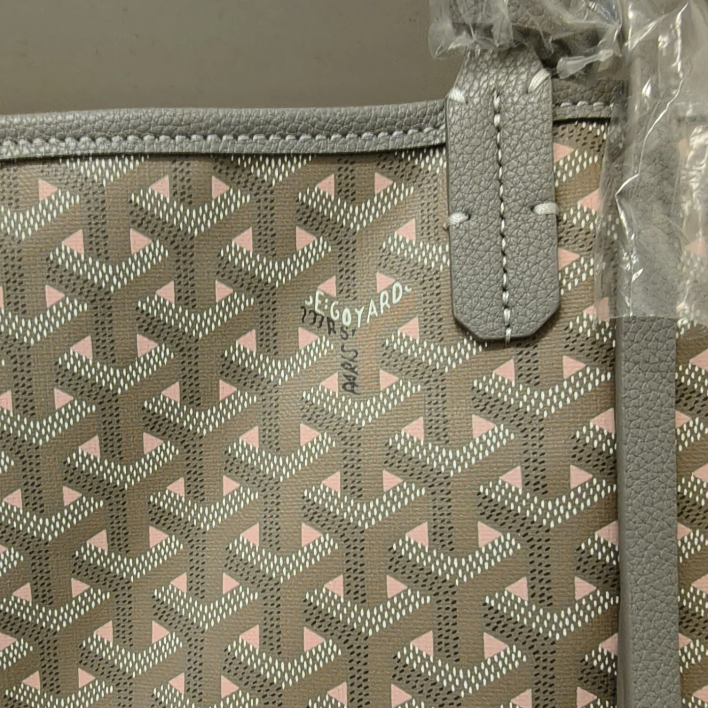 Tote bag - photo 2