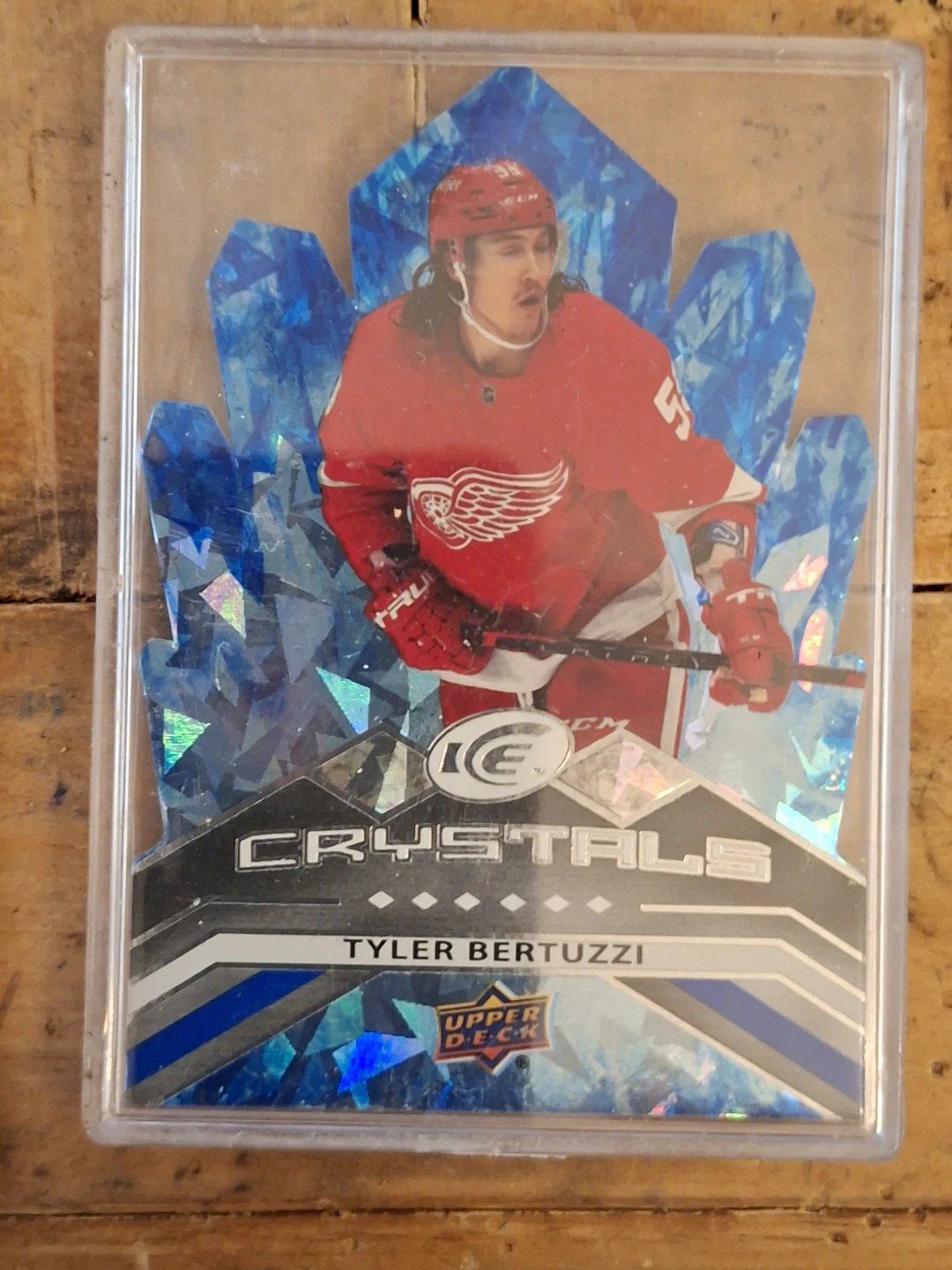 Upper Deck Hockey Cards - Connor Bedard, etc - photo 2