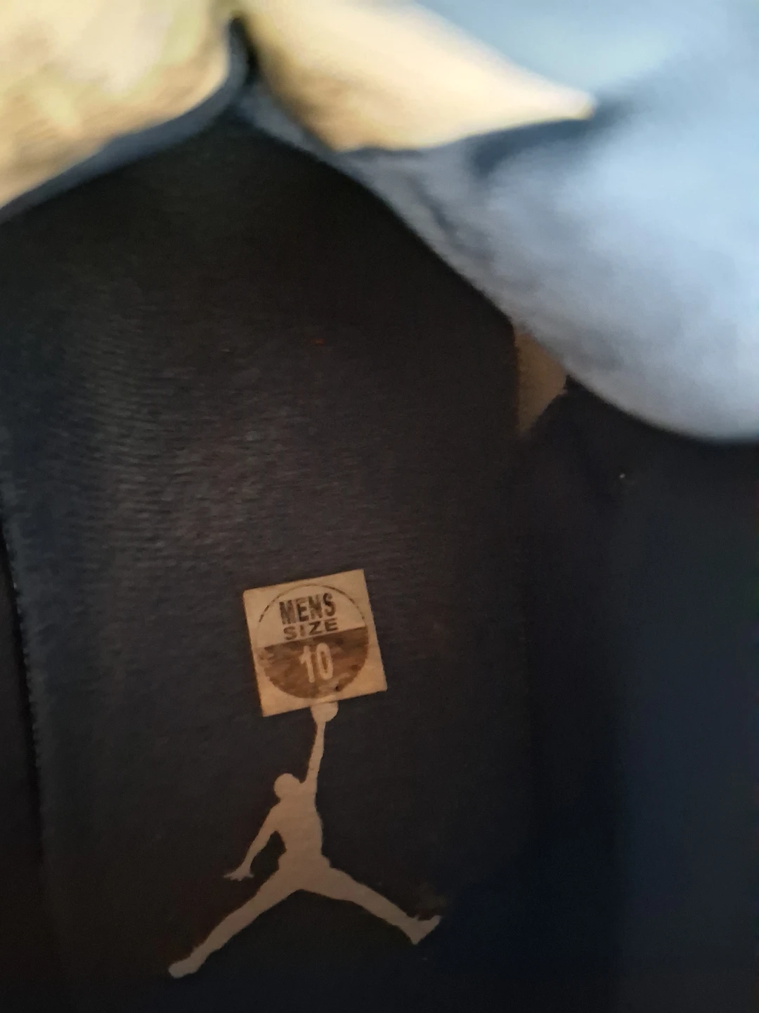 Jordan 3 - photo 4