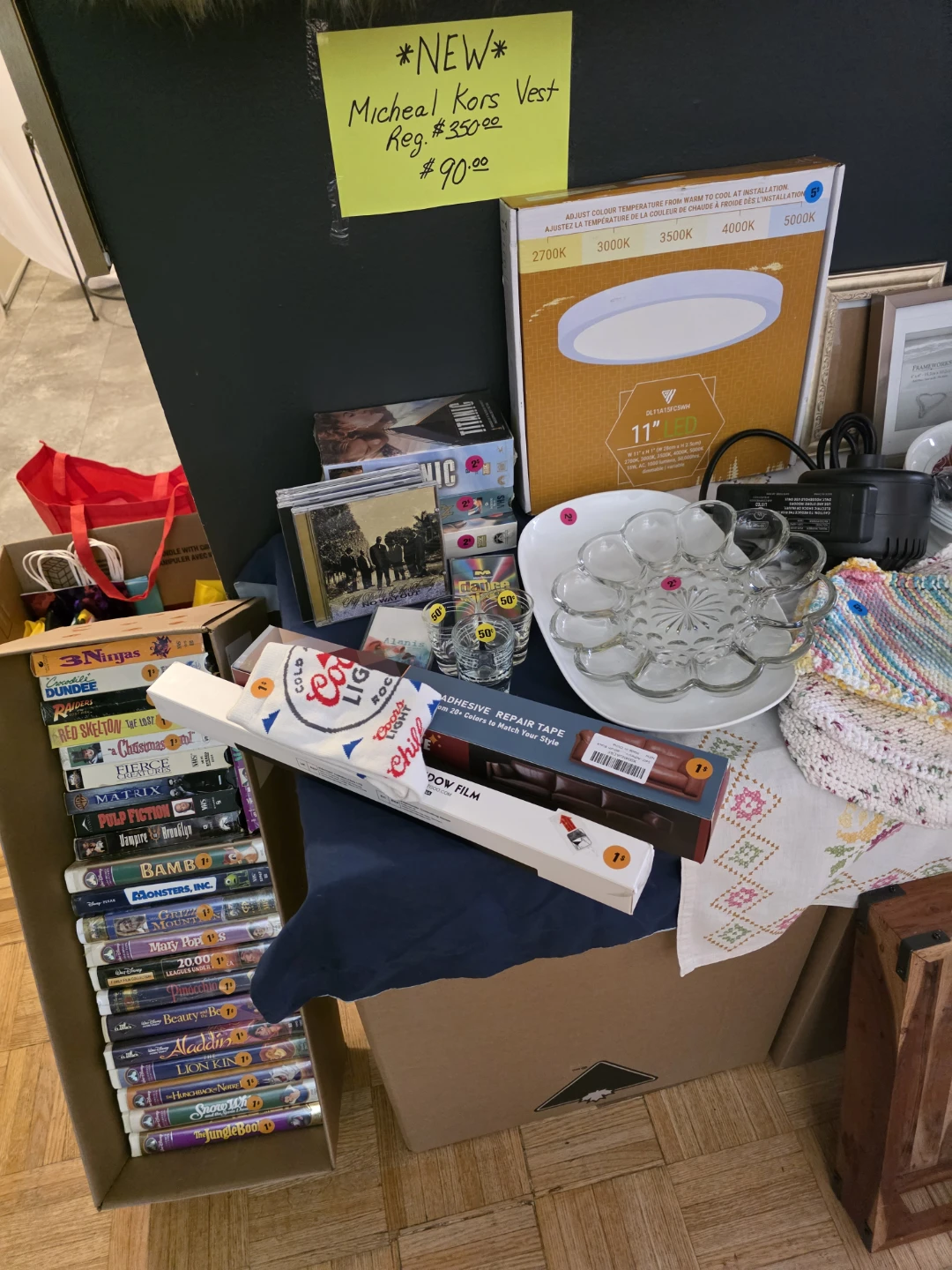 More stuff MOVING - photo 2