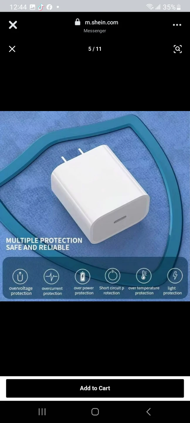 Fast Charger - photo 4