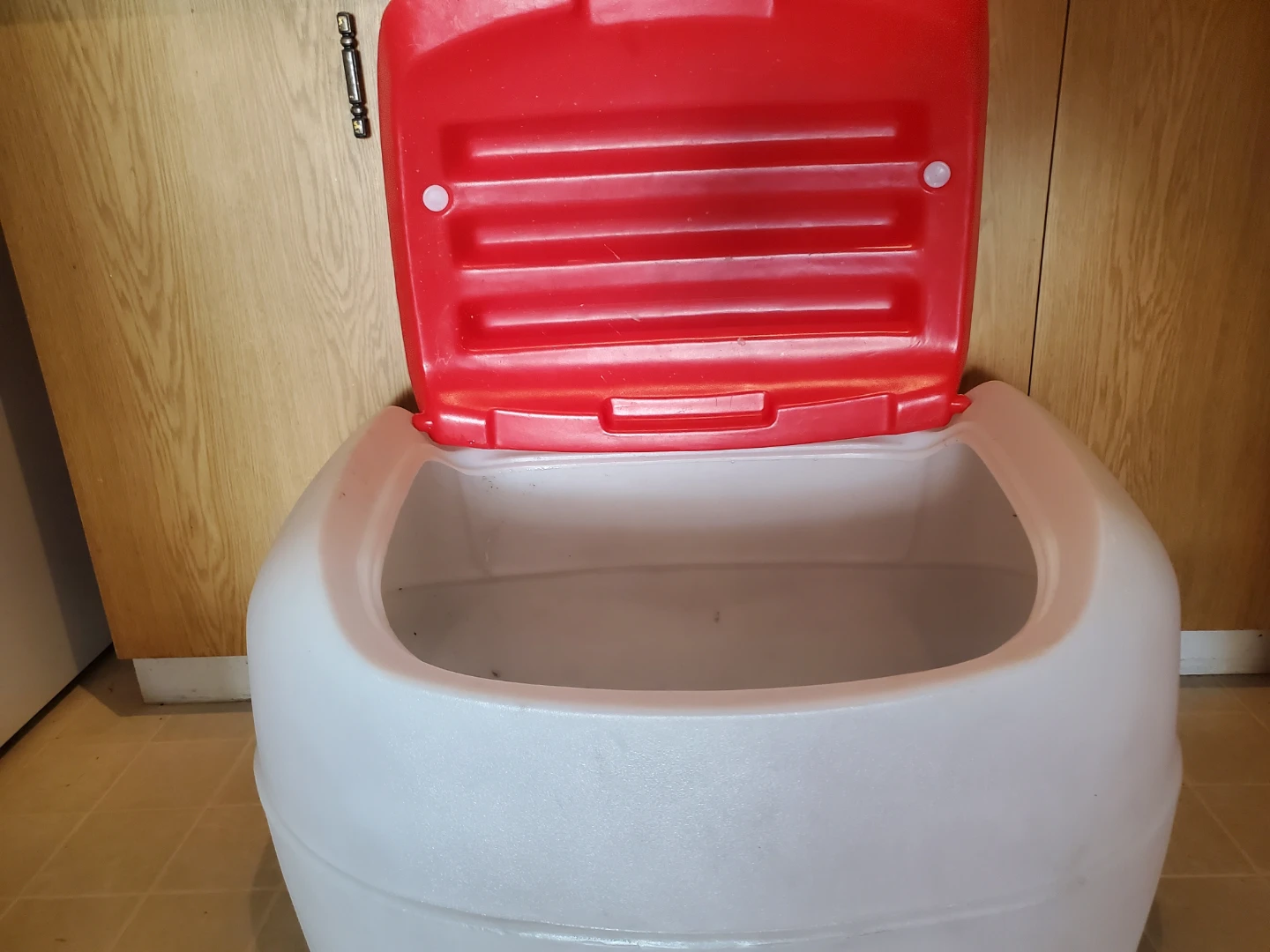 Little Tikes Toy Storage Chest - photo 3