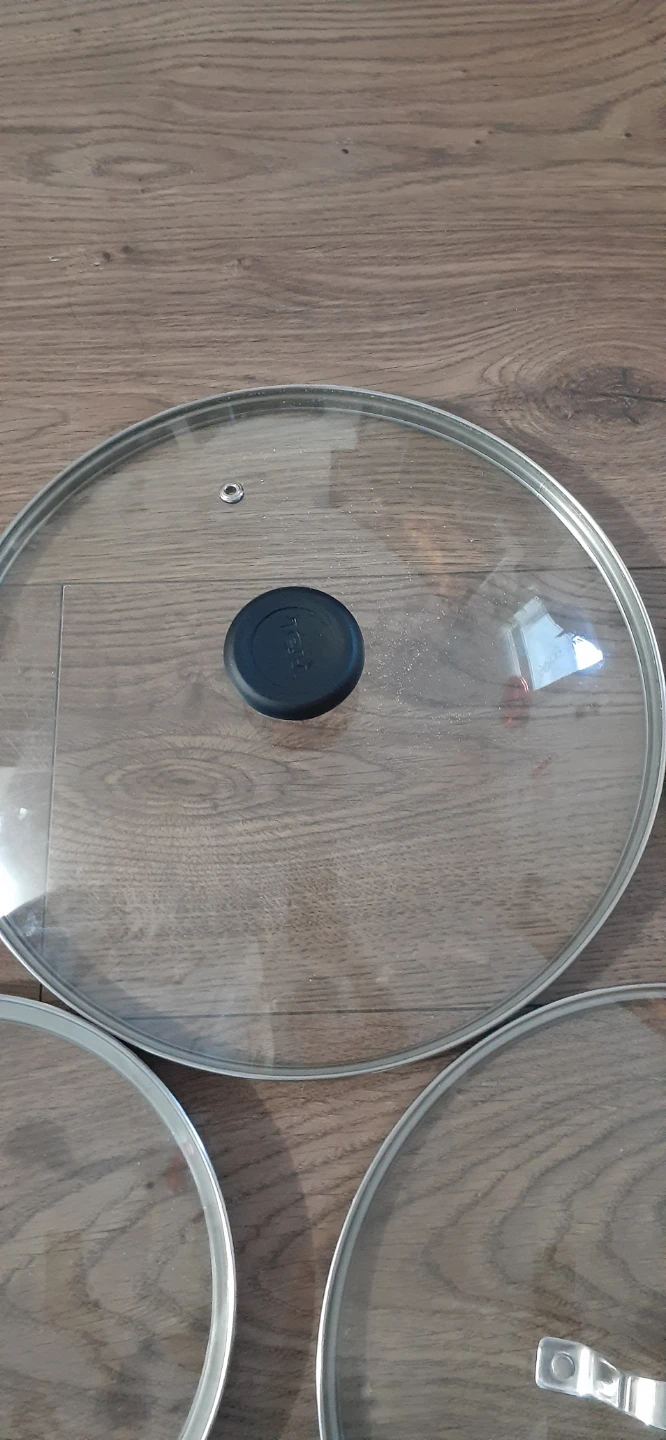 Pot  lid - photo 2