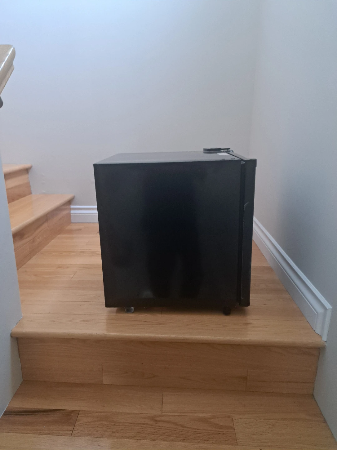 Insignia NS-CF17BK9-C Mini Fridge - photo 3