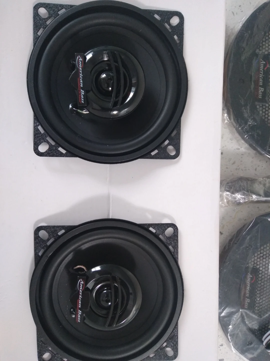 4" American Bass Symphony! - photo 2