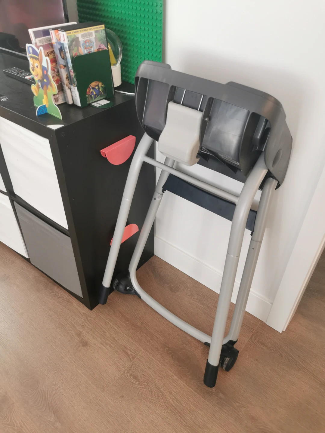 Graco Made2Grow High Chair 6 in 1 - photo 4