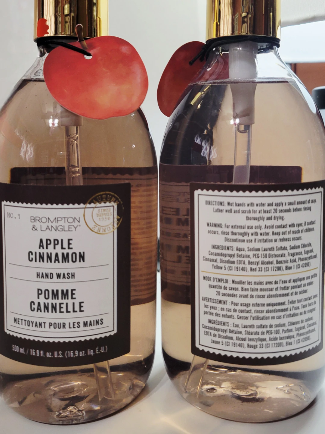 NEW HAND SOAP - photo 2