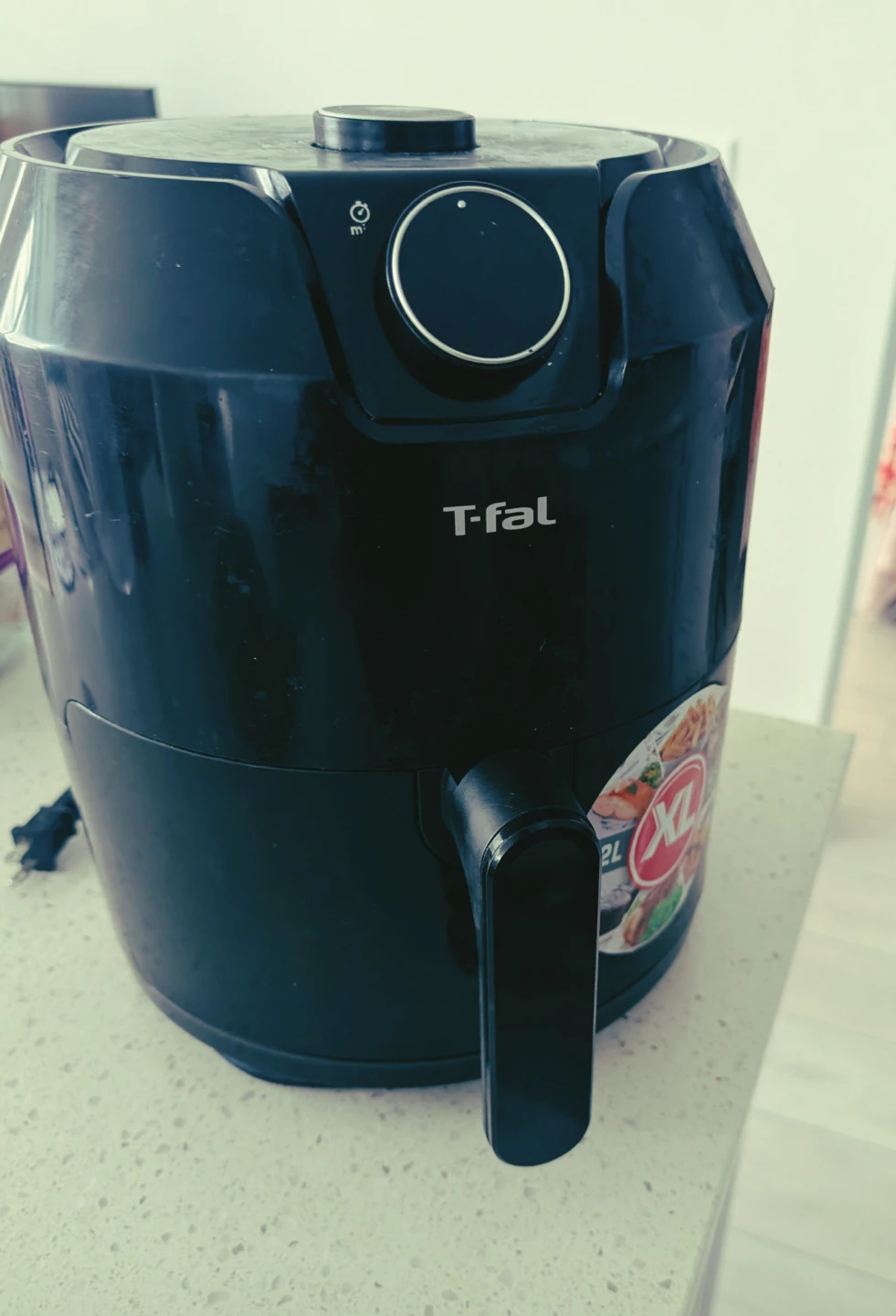 T-fal Air Fryer XL 4.2L - photo 2