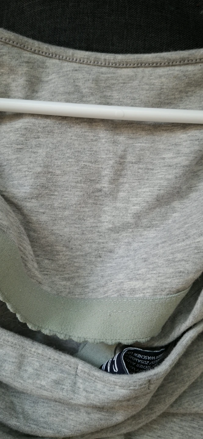GAP Grey Stretch Camisole Top M/M - photo 3