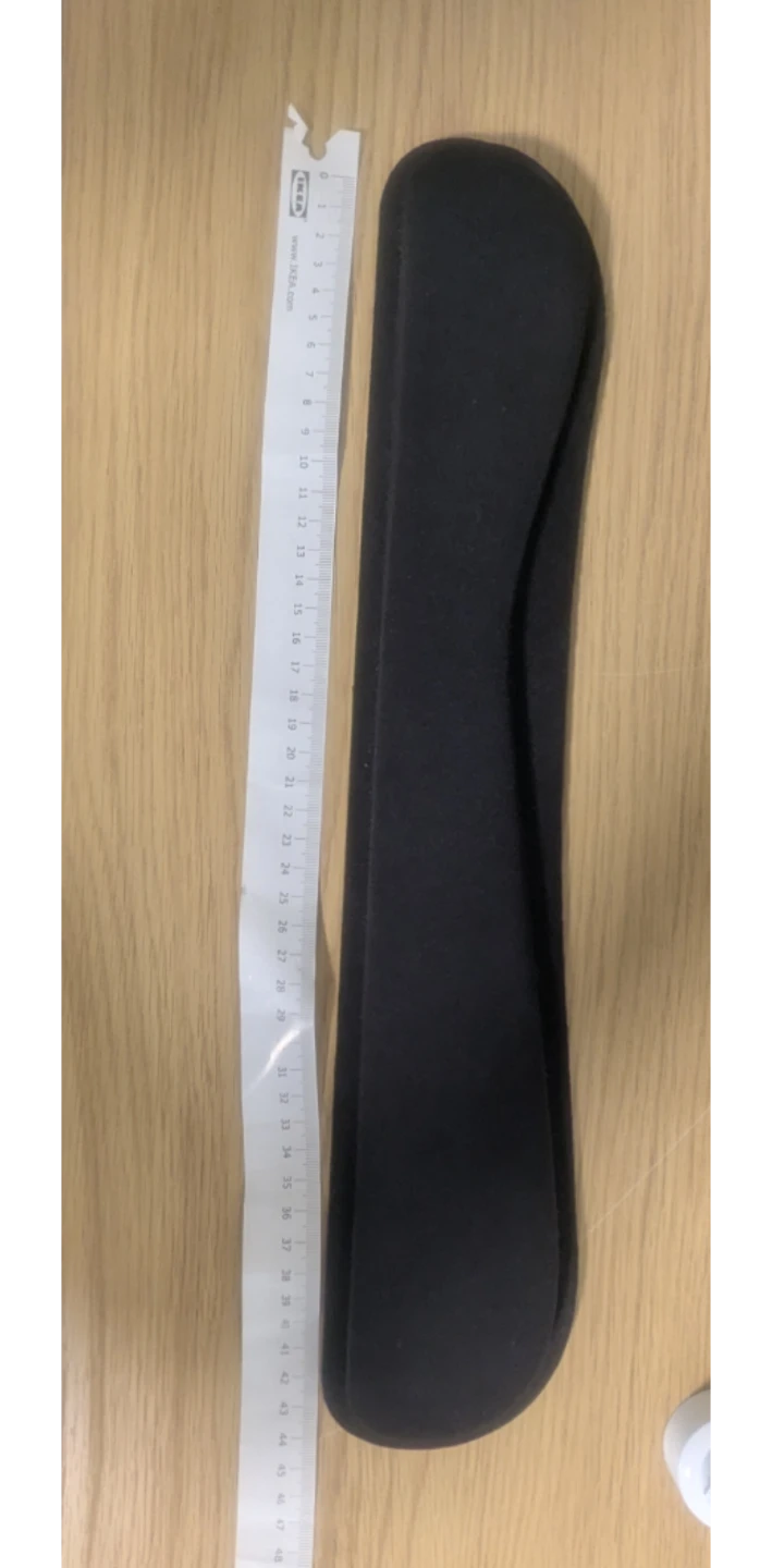 Keyboard Wrist rest