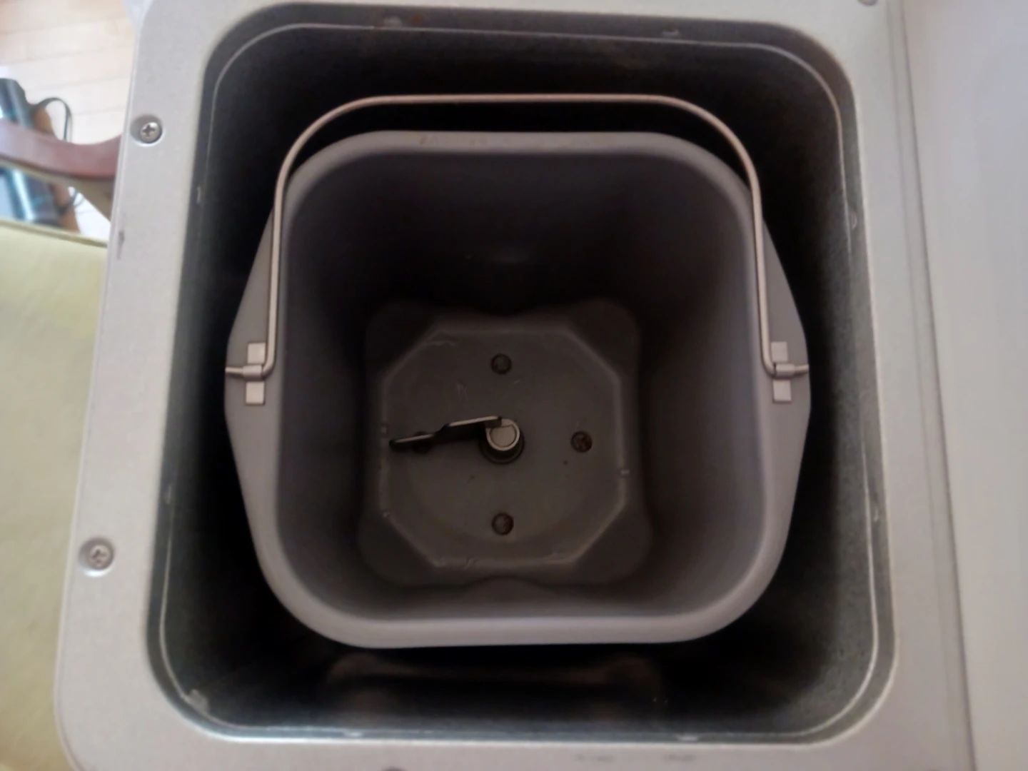 Regal Kitchen Pro Bread Maker - photo 2