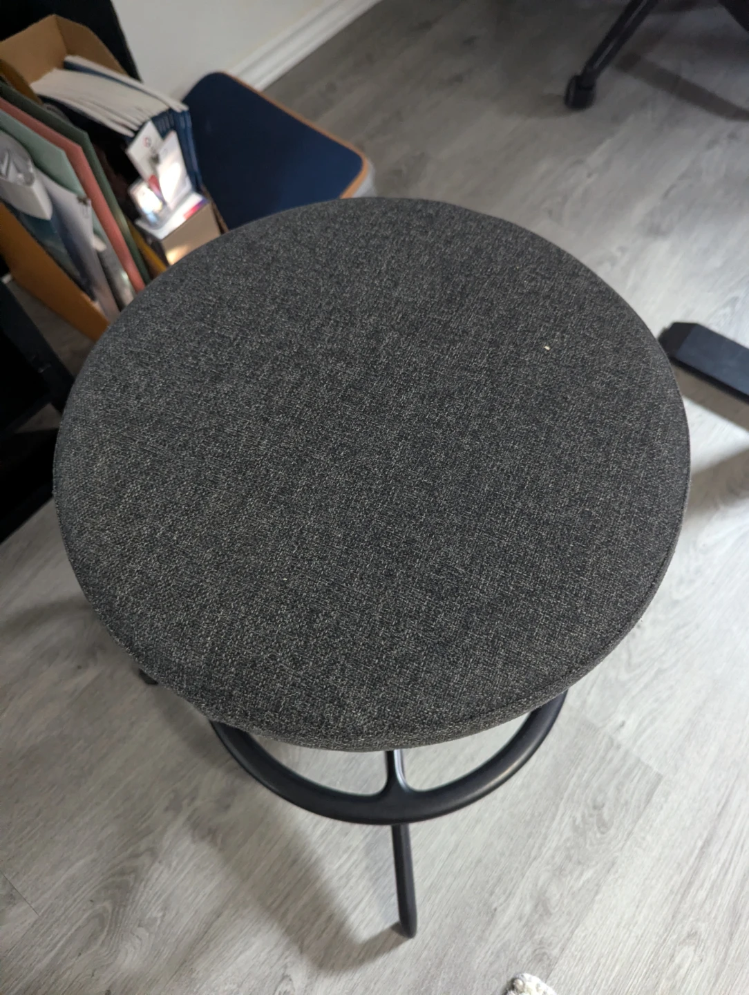 Adjustable Stool - photo 3