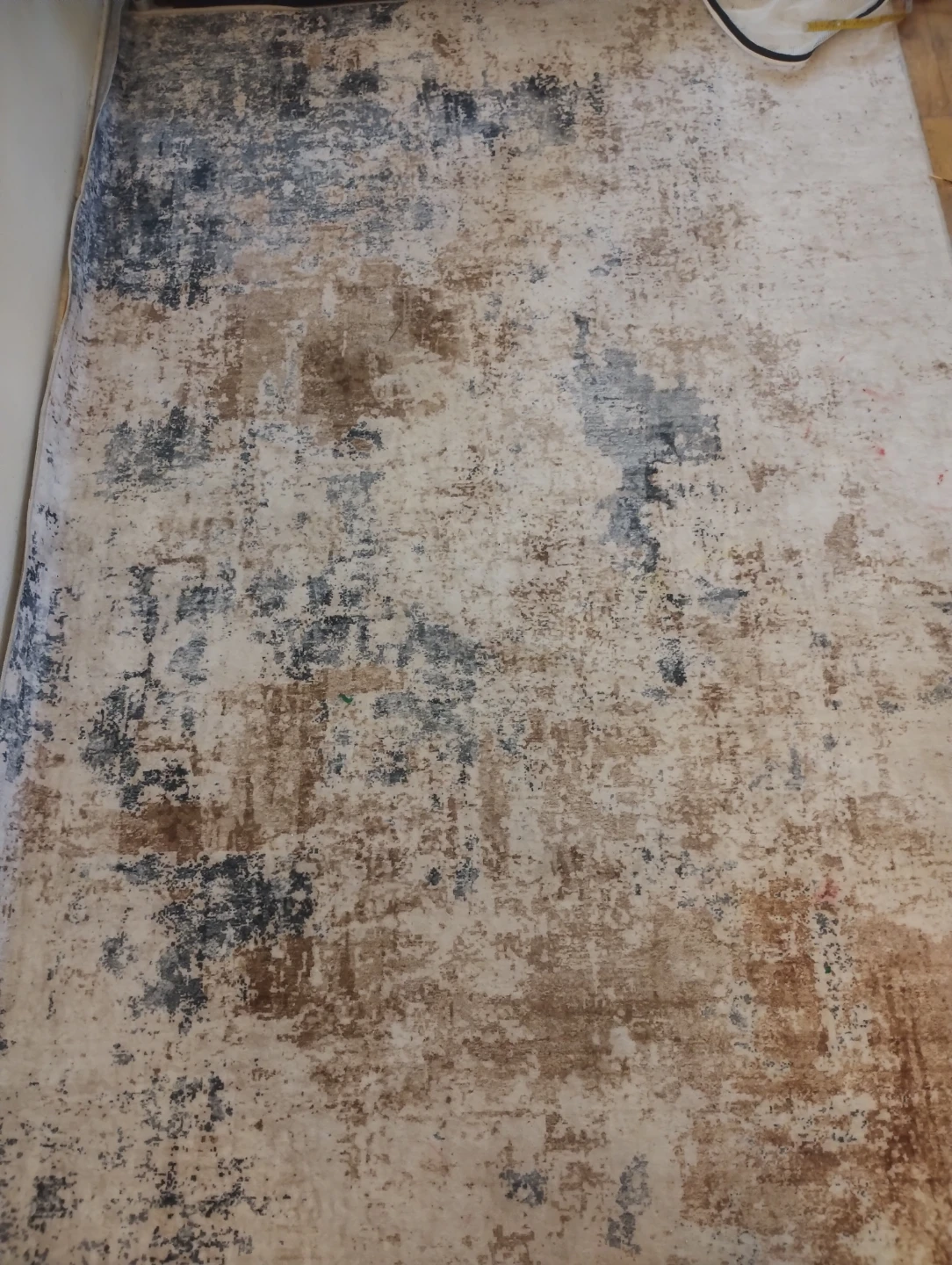 Modern Area Rugs – Clean Condition (Individual or Set) - photo 3