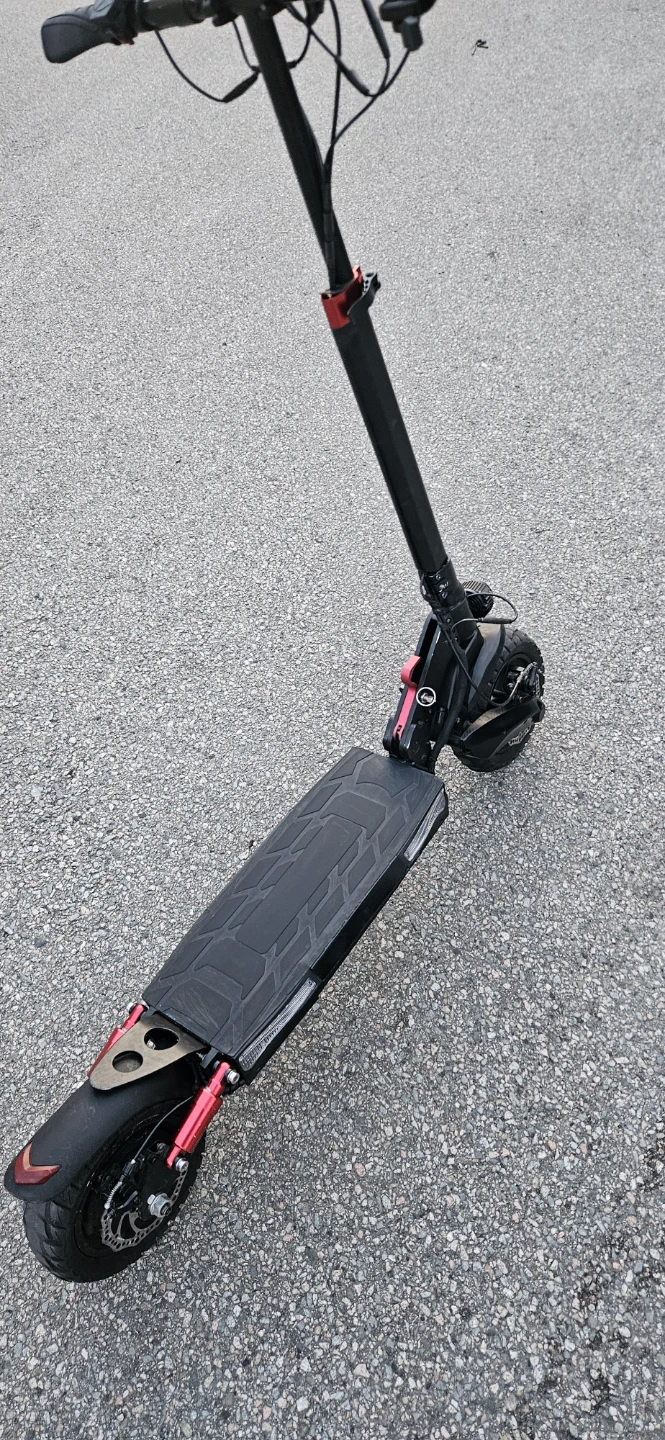 Circooter Mate electric scooter - photo 2