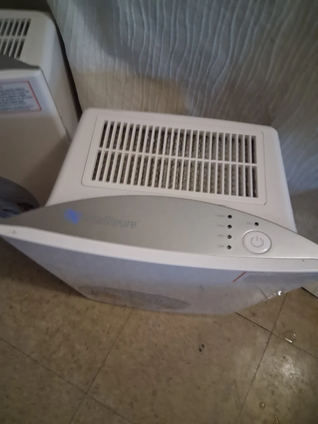 intellipure Air Cleaner - photo 3
