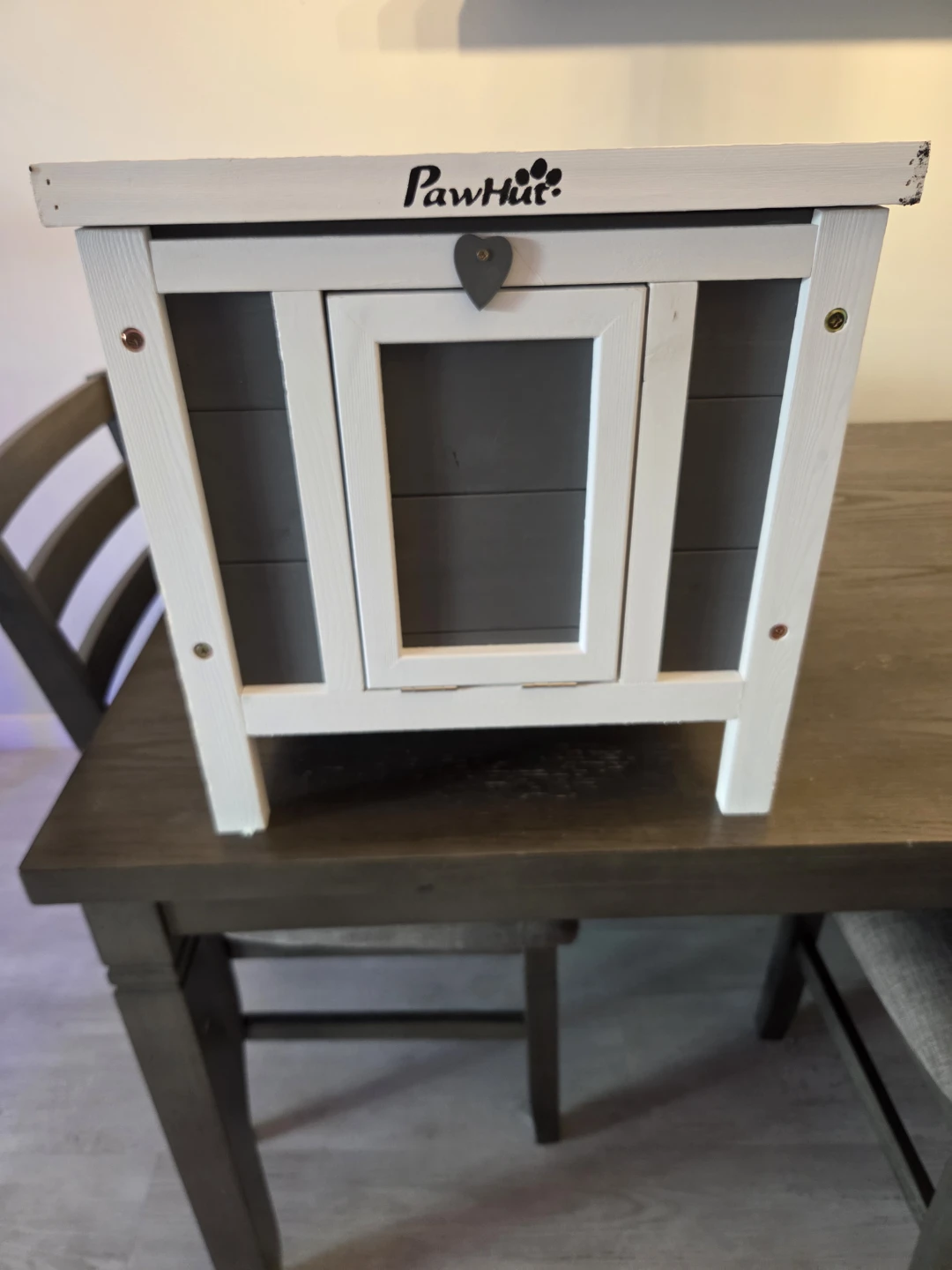 PawHut Pet Enclosure