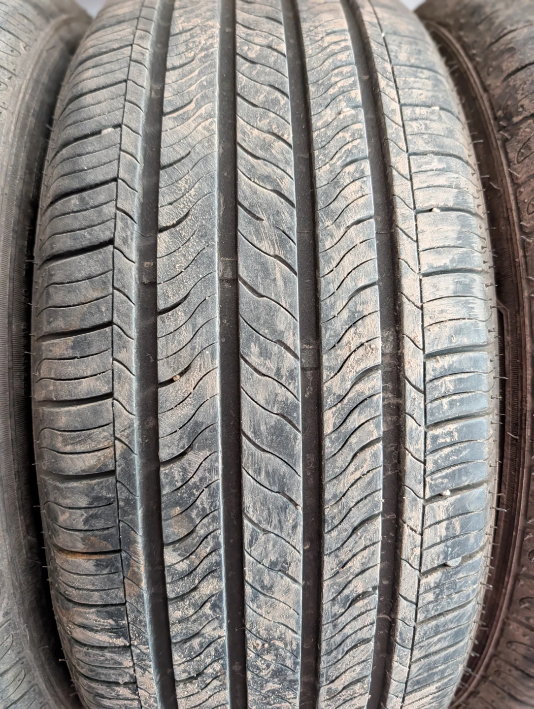 205/55R16 Used Tire for Sale - photo 3