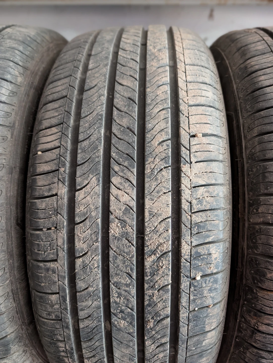 205/55R16 Used Tire for Sale - photo 4