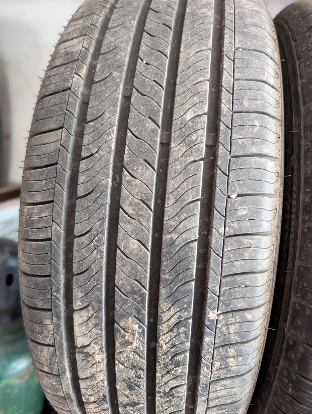 205/55R16 Used Tire for Sale - photo 5
