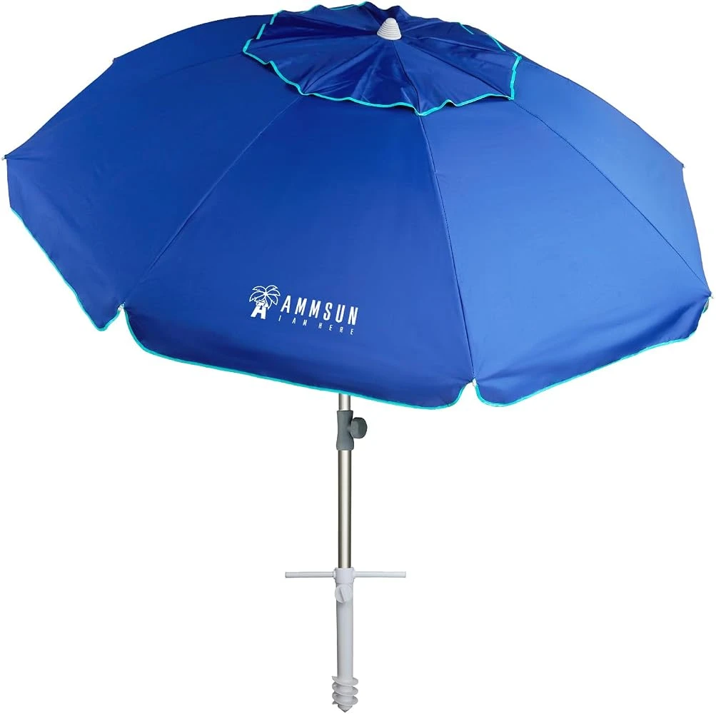Patio Umbrella  (Beach) AM76008-NB