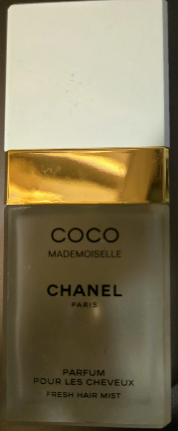 Chanel Coco Mademoiselle Fresh Hair Mist 35ml