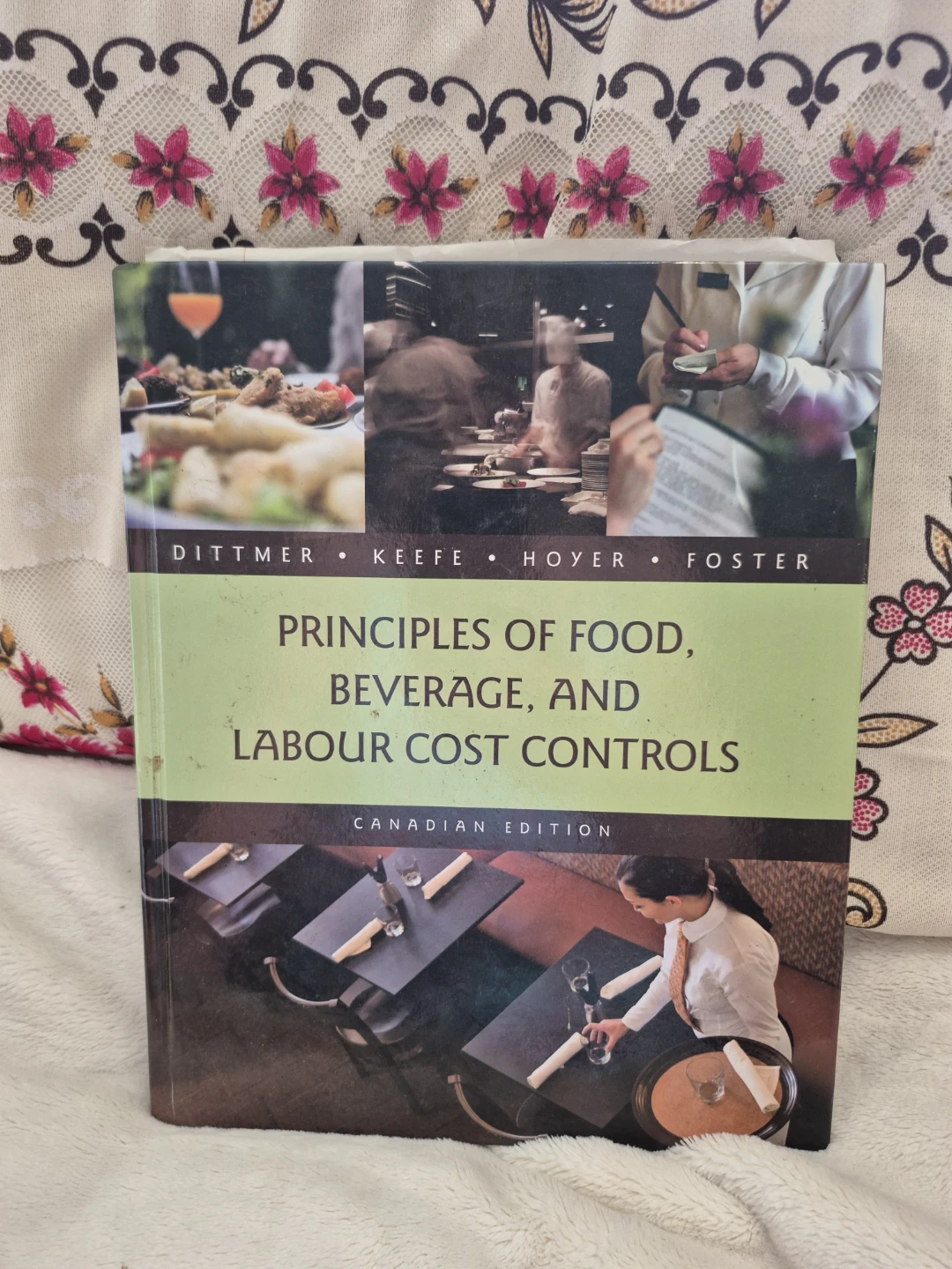 Principles of Food