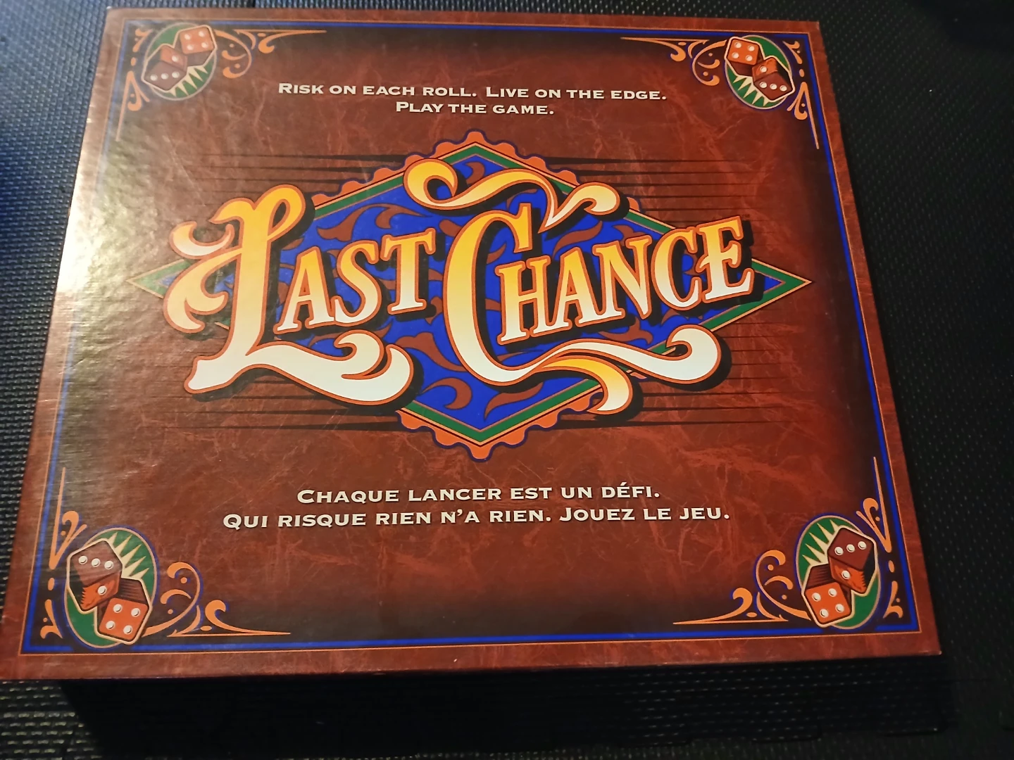 Board and card games - photo 5