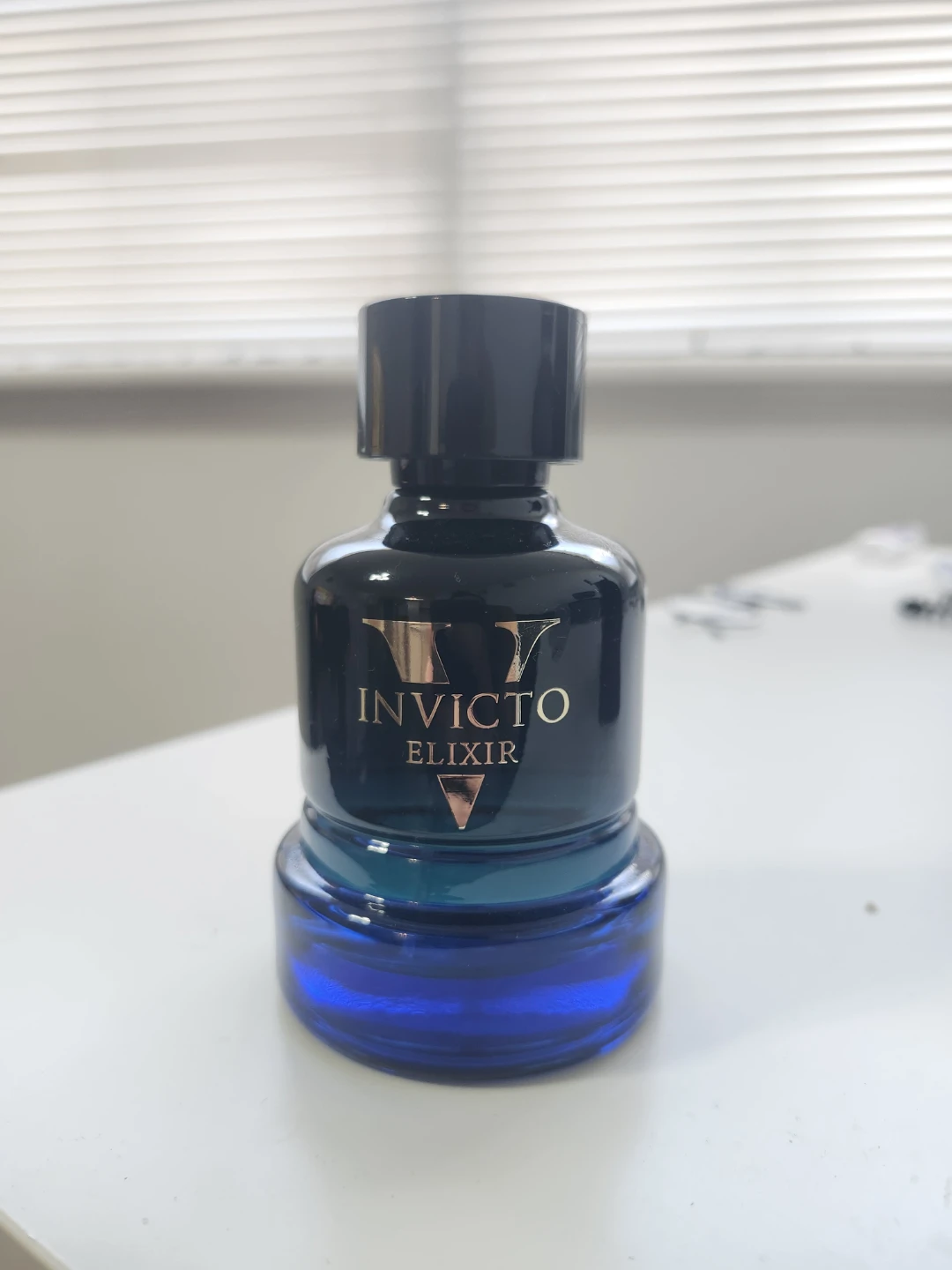 Invicto Victorious Elixir Eau de Parfum for Men
