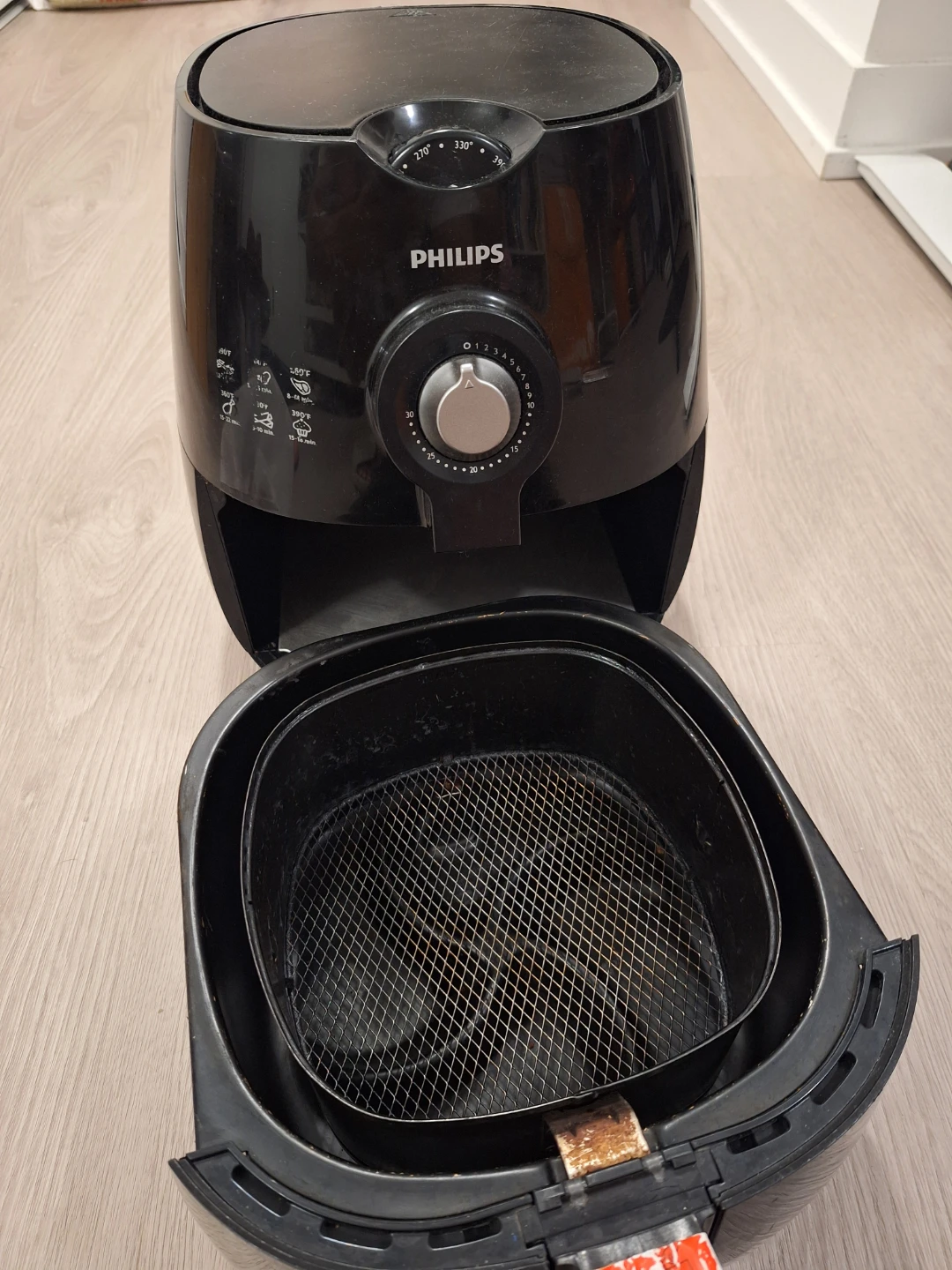 Philips Air Fryer - photo 2