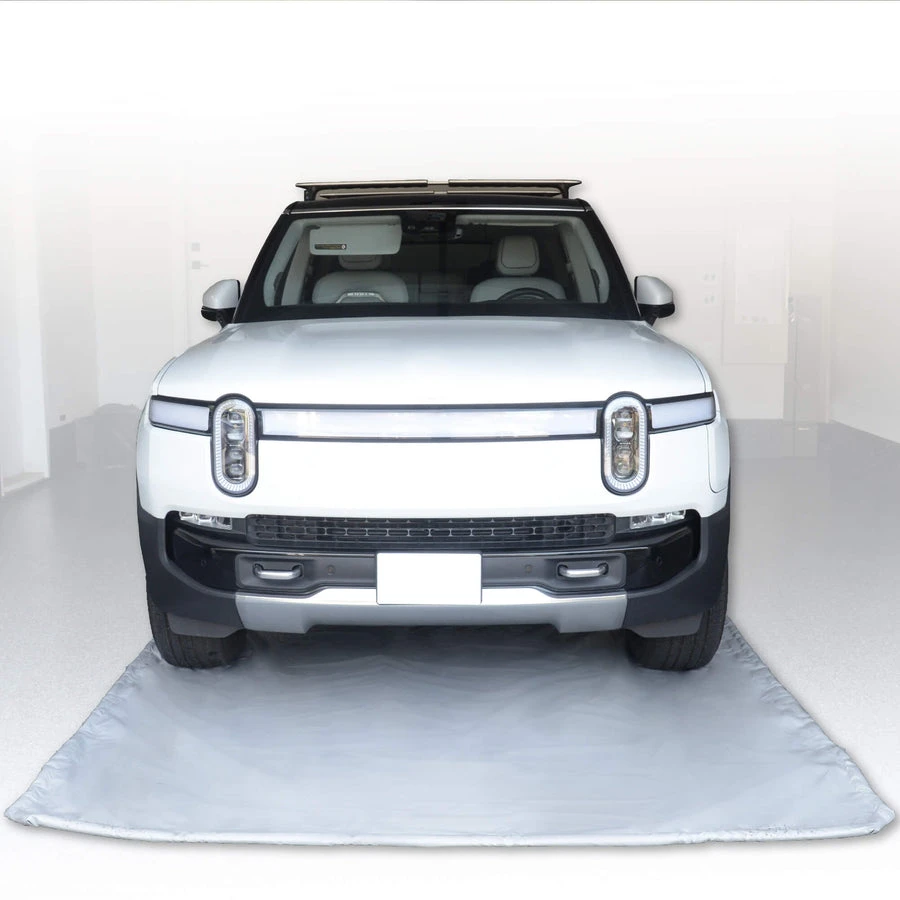 Canada Mats Car Floor Mat