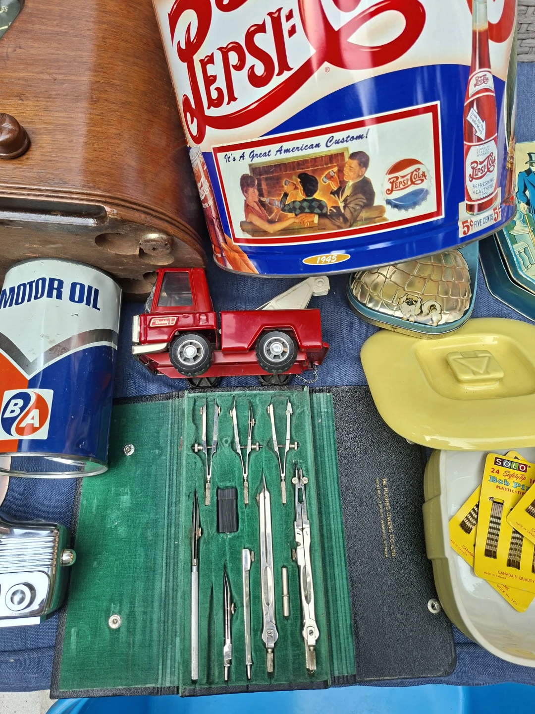 Huge Vintage Collectors Lot - photo 3