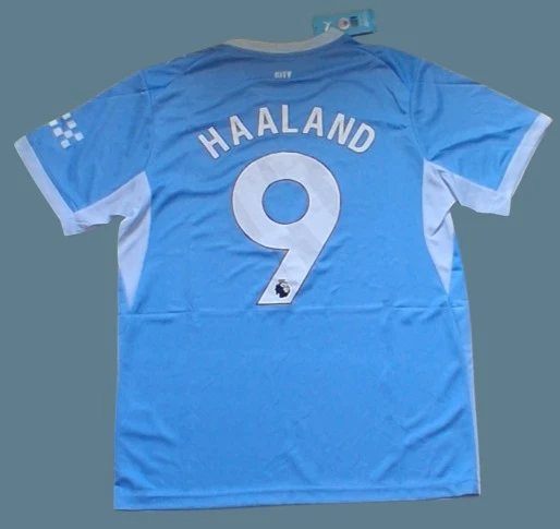 Football kits - photo 5