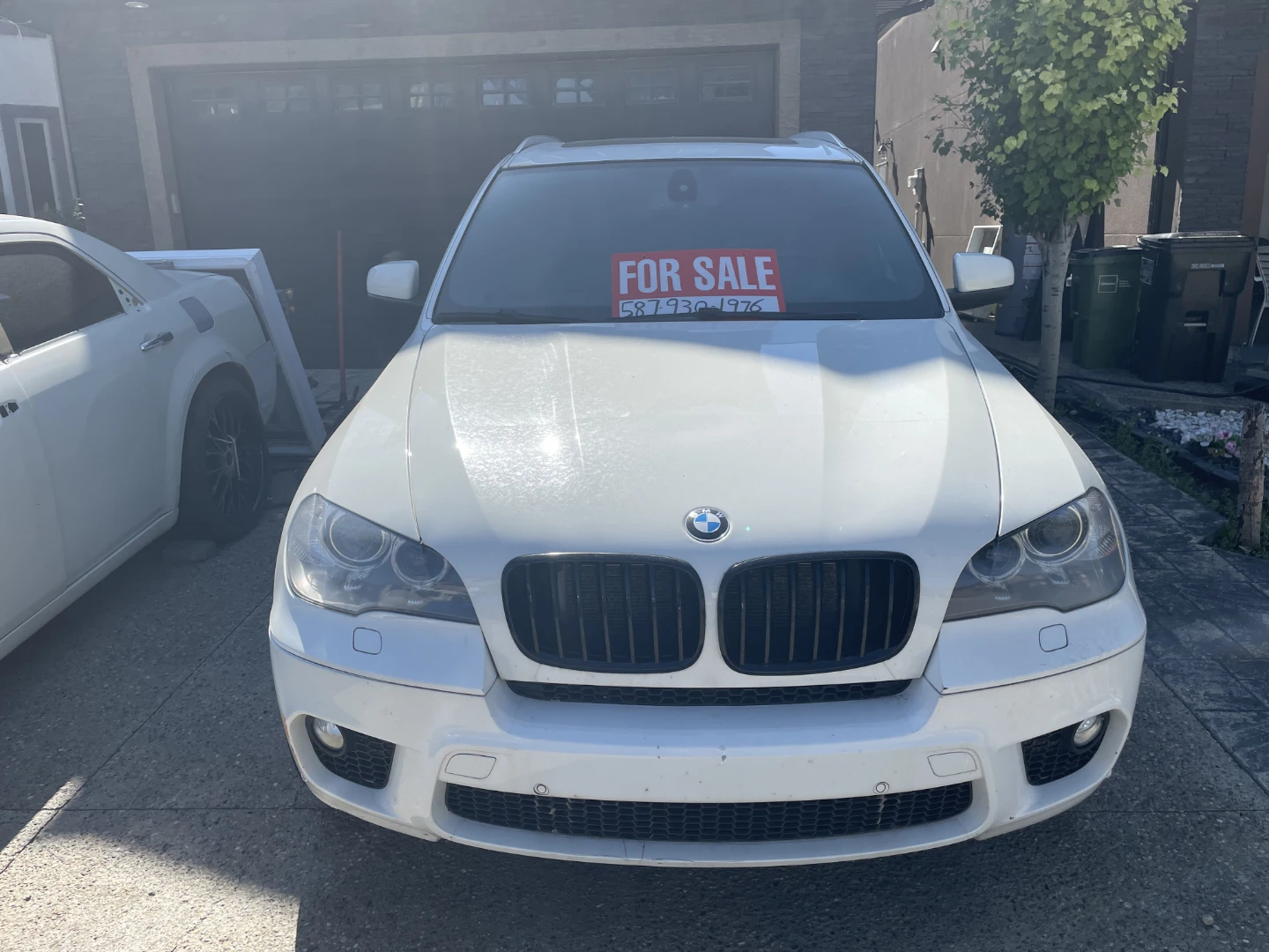 BMW X5 2013 for sale - photo 2