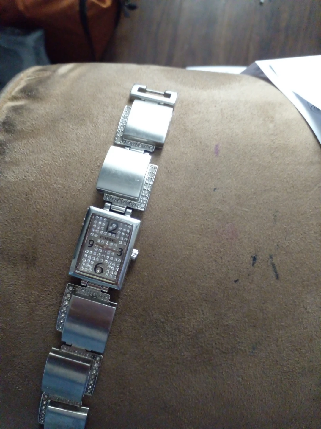 Fossil Watch - Women's Analog Display