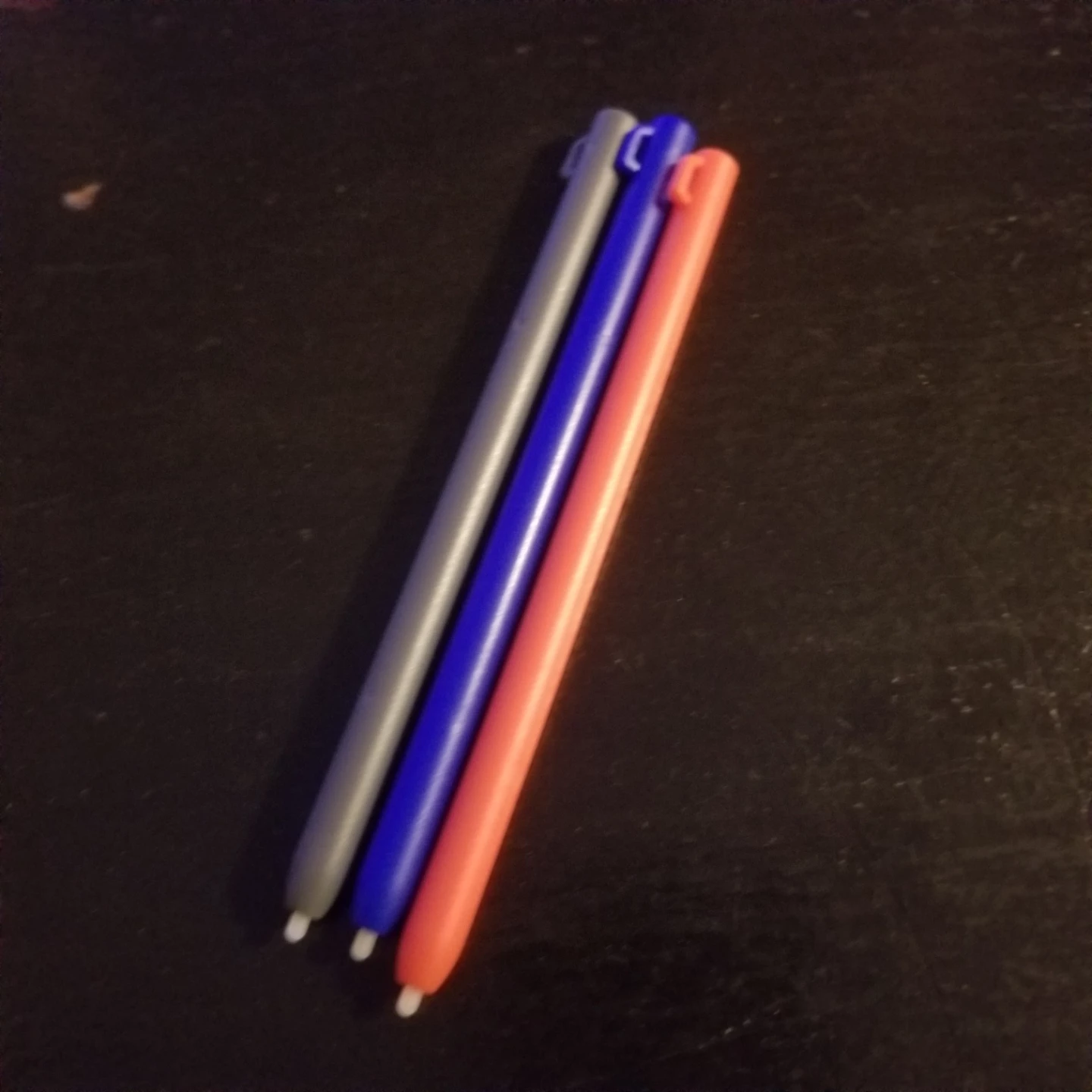 Stylus Pens (Set of 3) - photo 2