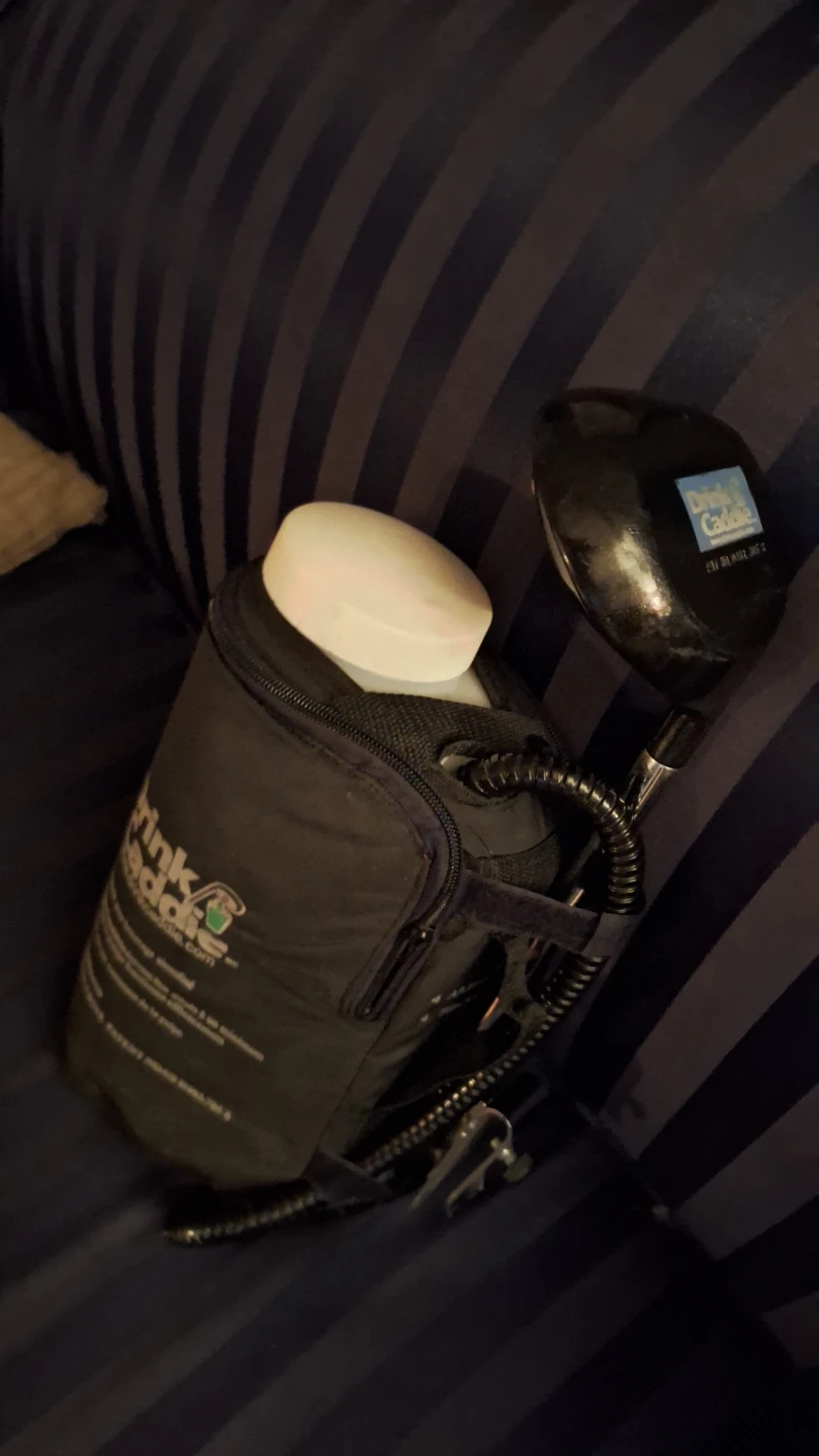 Drink Caddie Beverage Dispenser - photo 5